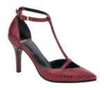 Zapatos Valentine de De María